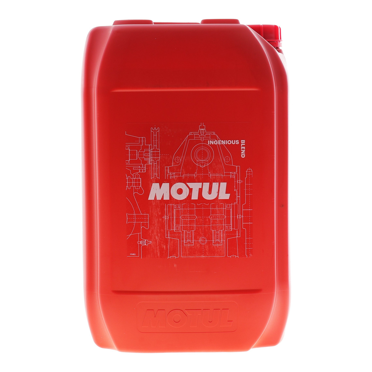 Масло 0W30 ECO-Clean 8100 (20L) (Toyota/Honda/Subaru/BMW LL-12 FE/MB 229.61/VW VWC 530 35) 113811