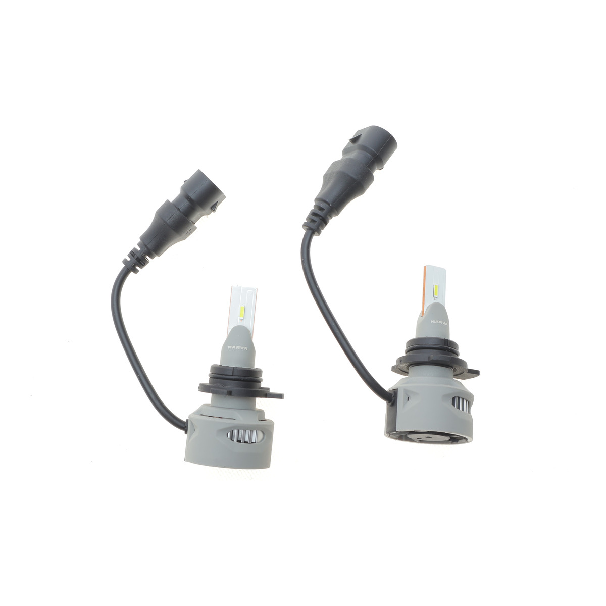 Автолампа HIR2 12/24V 19W PX22d Performance Advance LED 6000K 1700lm (к-кт 2шт) Narva