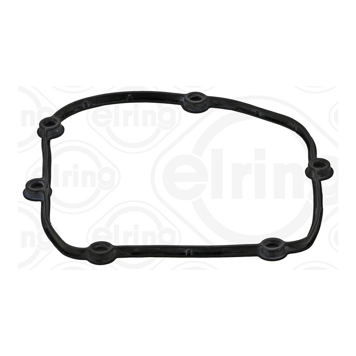 Прокладка кришки двигуна передньої VW Passat 1.8/2.0 TSI 15- ELRING фото 3