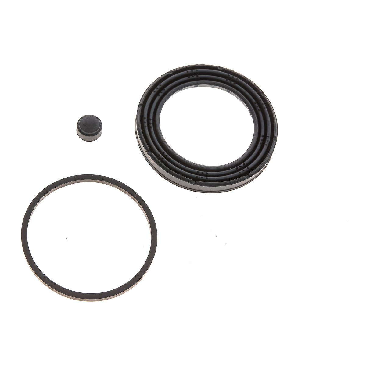 Ремкомплект супорта (переднього) Toyota Corolla 13- (d=60mm) (Bosch) Quick Brake