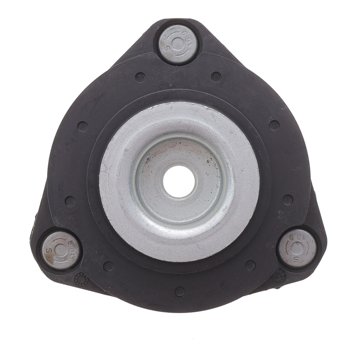 Подушка амортизатора (переднього) Ford Transit V347 2.2/2.4/3.2 TDCi 06- Hutchinson