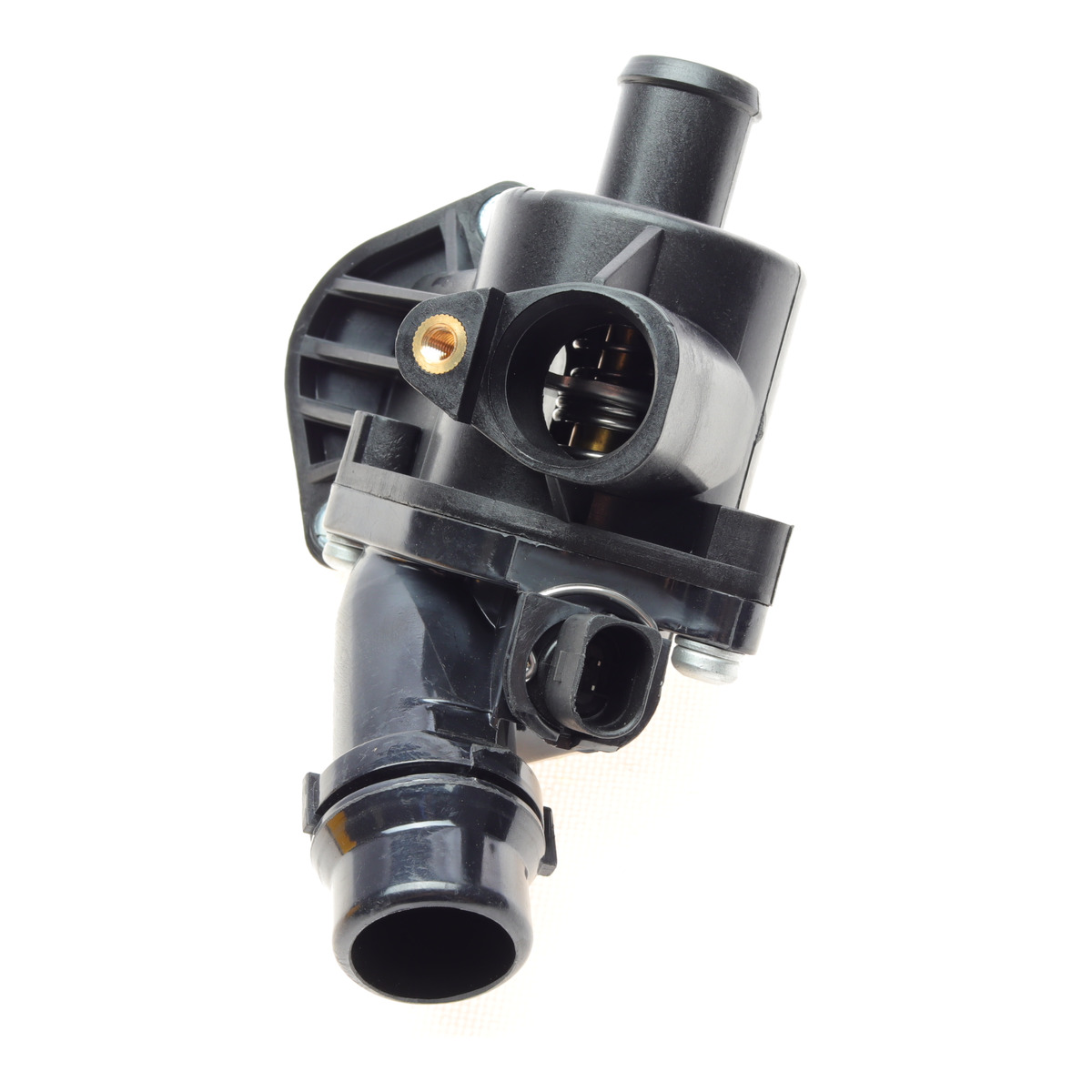Термостат Audi A4/A6 1.8T/2.0 01-08 (105°C) (TE0377) Magneti Marelli