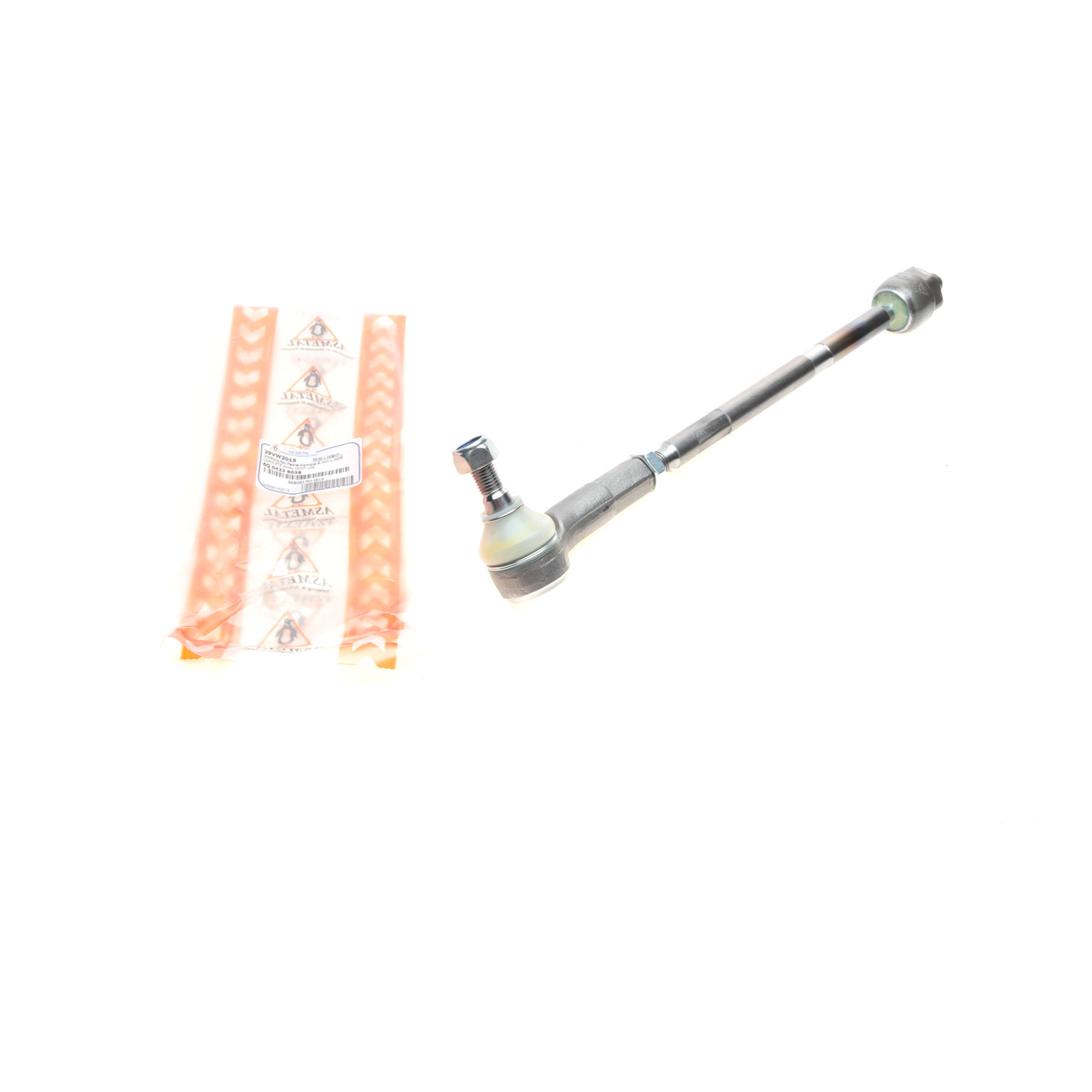 Тяга рулевая (с наконечником) (L) Skoda Fabia/Roomster 99-15/VW Polo/Seat Ibiza 01-