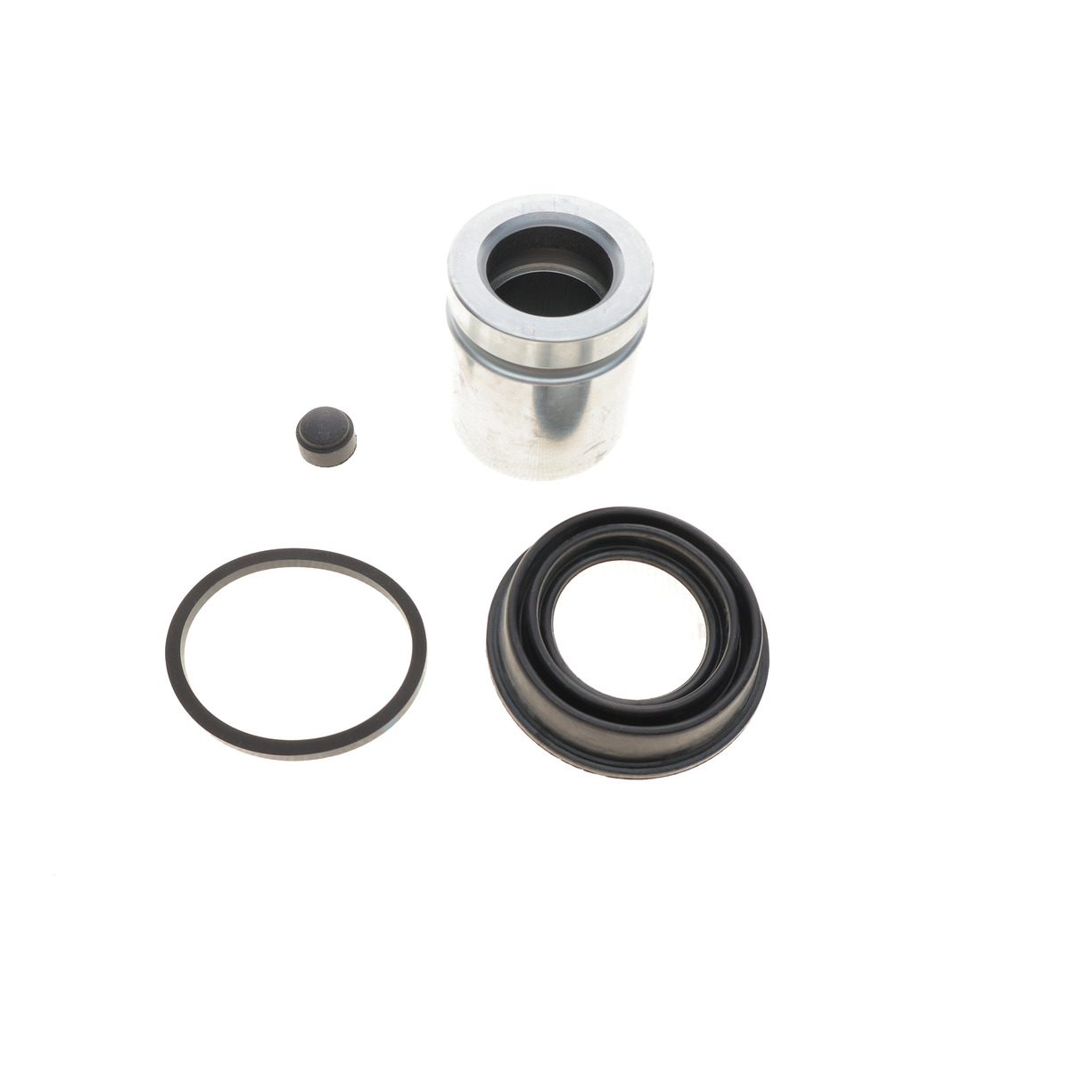 Ремкомплект супорта (заднього) BMW X3/X5 02-11 (d=42mm) (Ate) (+поршень) Quick Brake