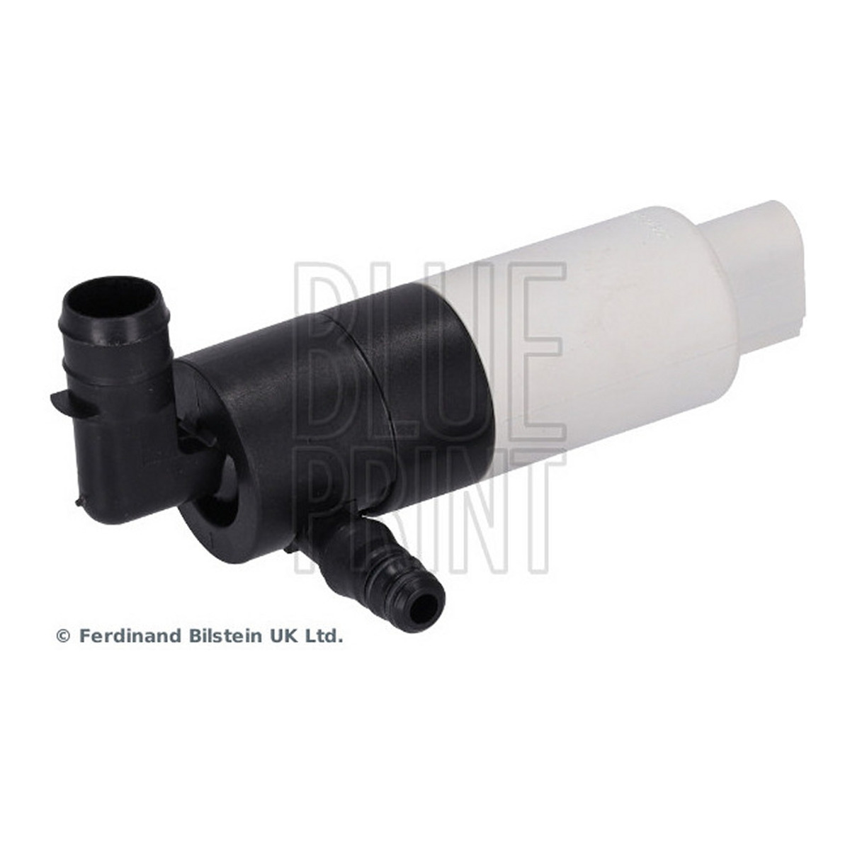 Насос омивача скла передніх фар Land Rover Discovery/Range Rover 02-13 Blue Print фото 2