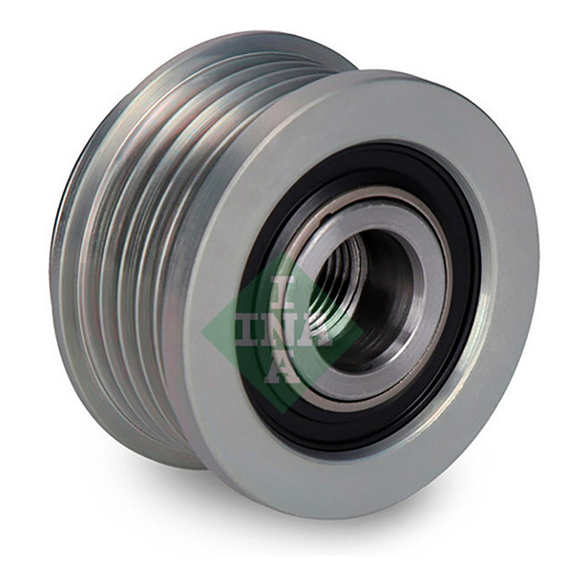 Шків генератора MB A-class (W177)/B-class (W247) 18-, M 282.914 Schaeffler INA