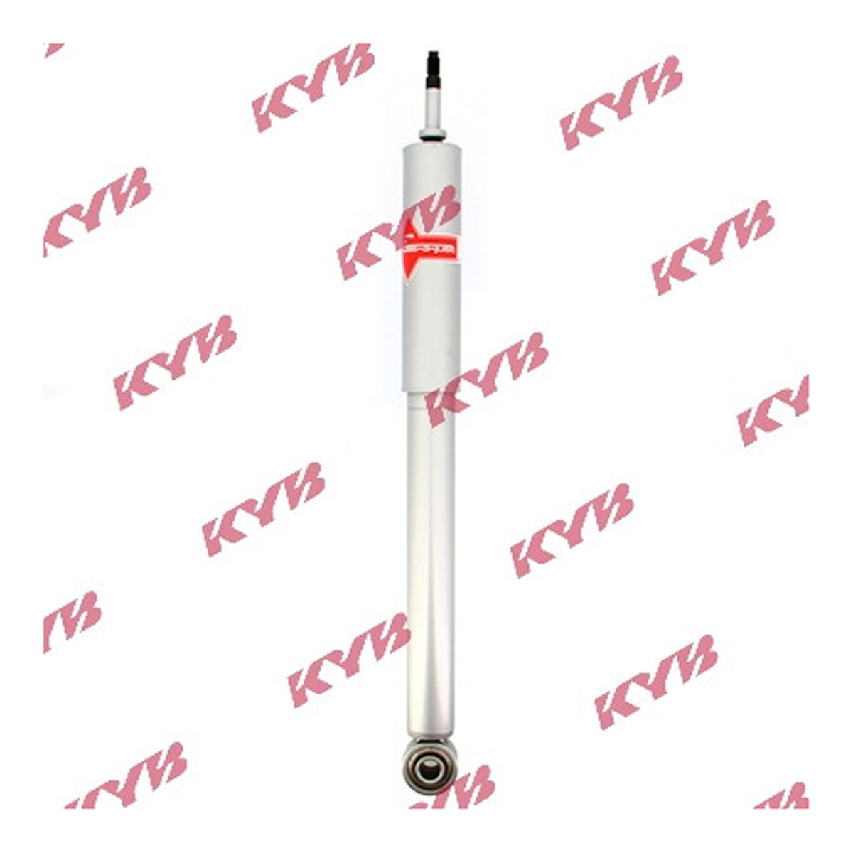 Амортизатор газомасляний GAS-A-JUST/TOYOTA LAND CRUISER (_J15_) [2010], LAND CRUISER PRADO KYB (5540001) KYB Industry