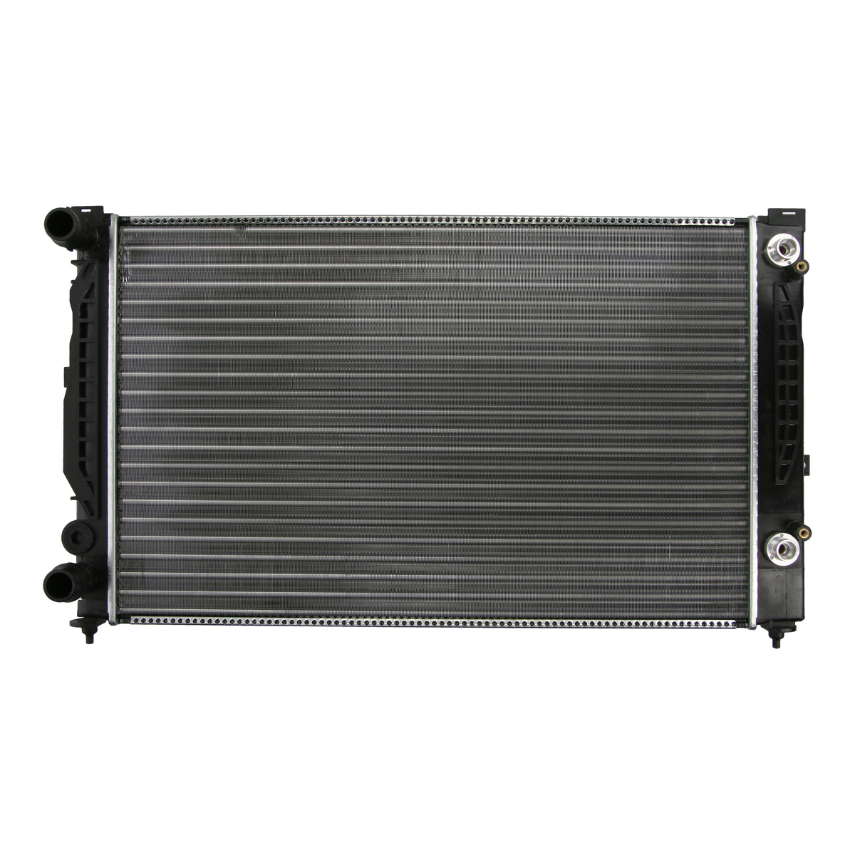 Радіатор охолодження Audi A4/A6/VW Passat 94-05 (Економ-клас) NRF
