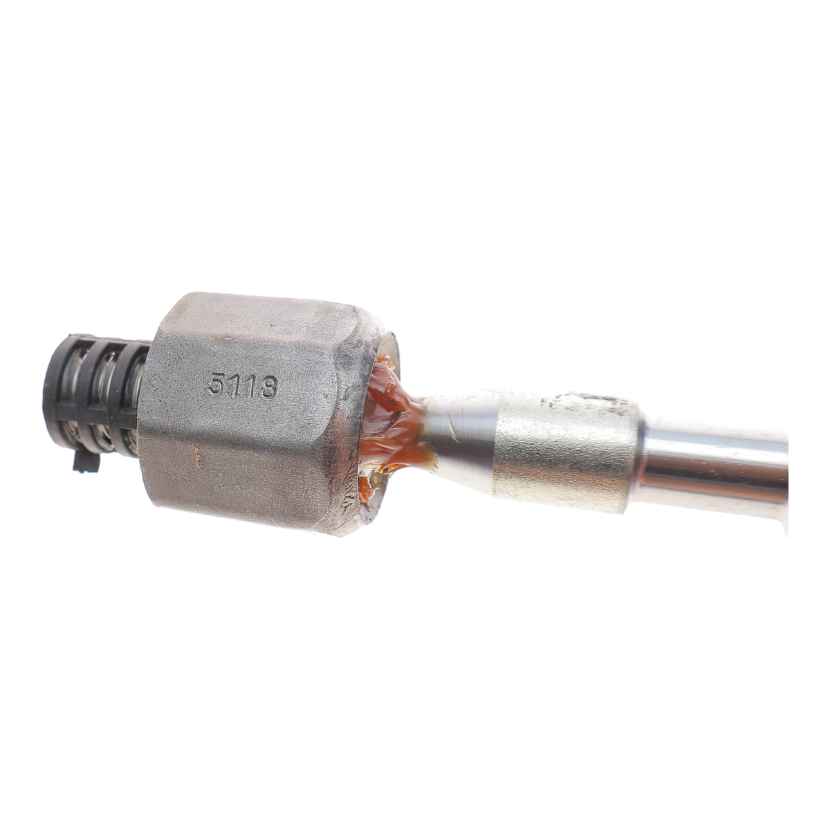 Тяга рульова Mitsubishi Galant V 84-90/L300 86-00 (L=297mm) RTS