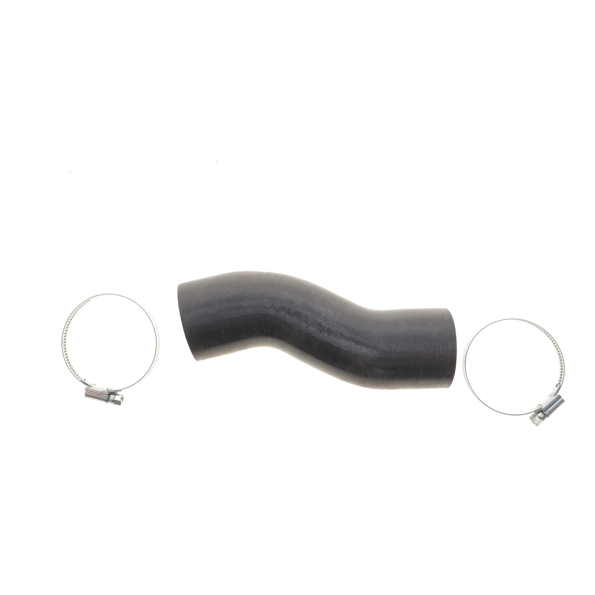 Патрубок інтеркулера Citroen Jumper/Peugeot Boxer 2.0 BlueHDi 15-19 NRF