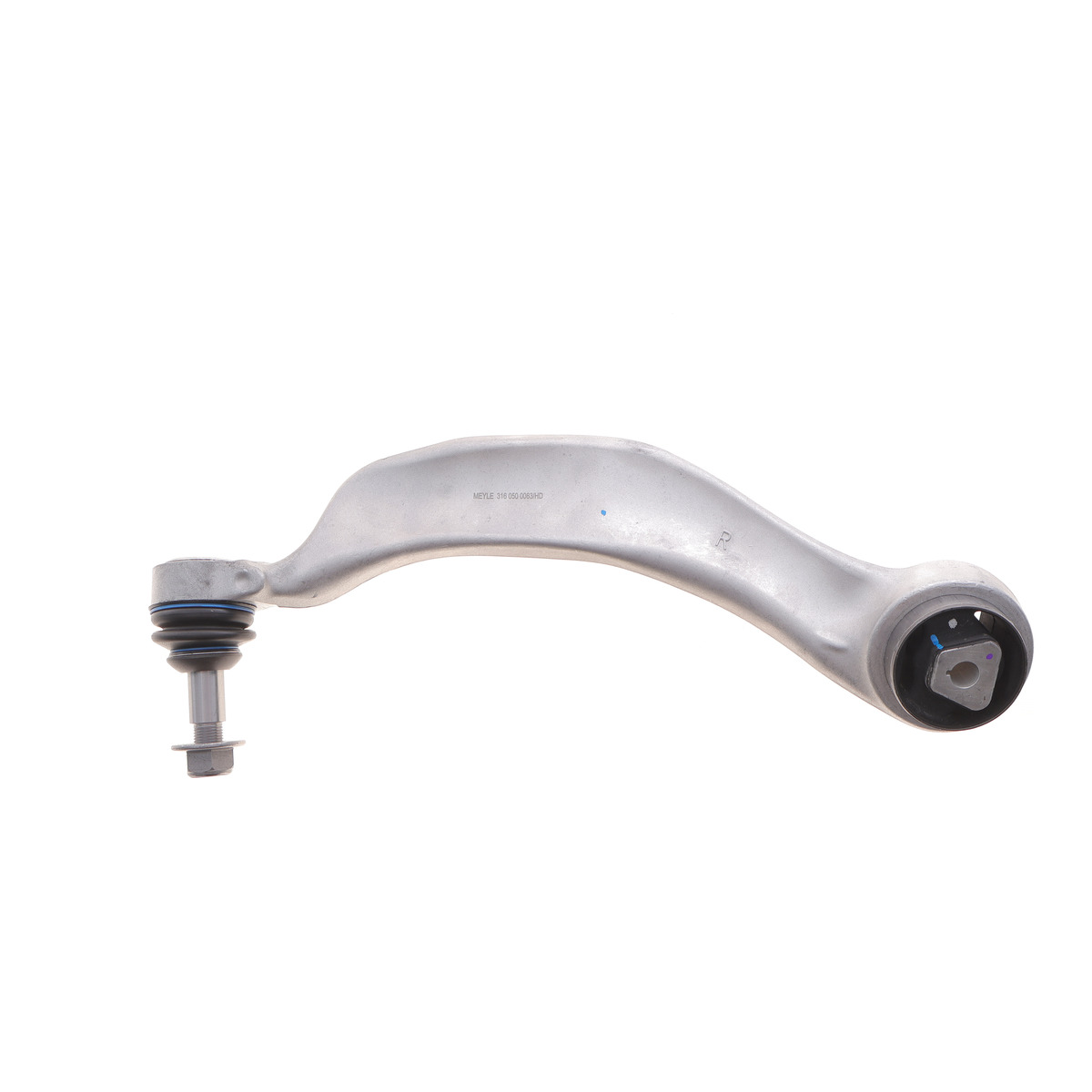 Рычаг подвески (передний/спереди) (R) BMW 5 (F07)/7 (F01/F02/F03/F04) 08-17