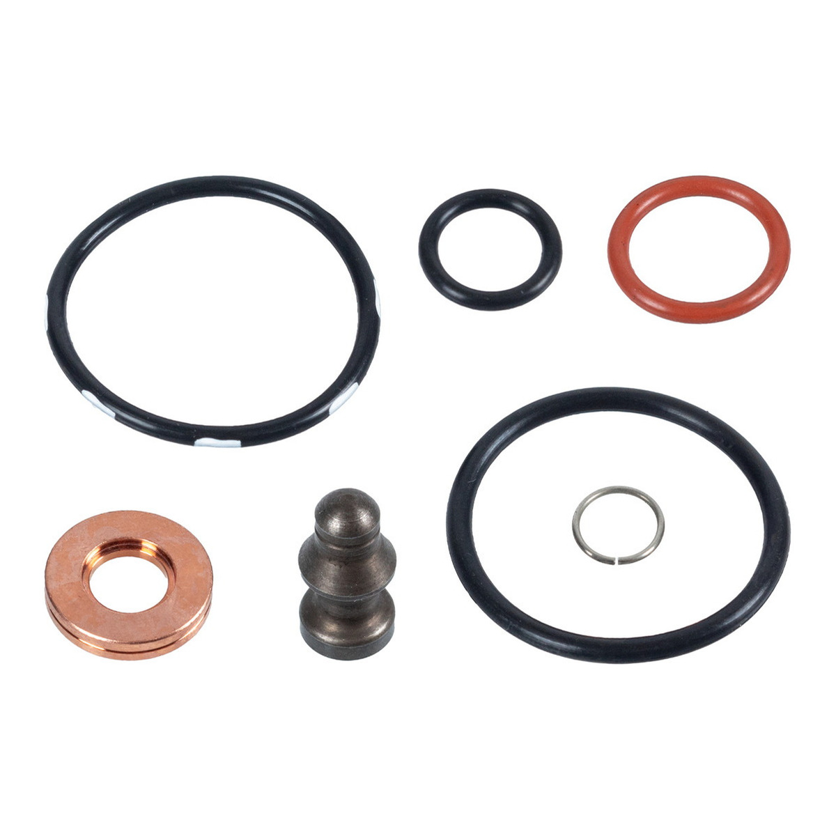 Ремкомплект форсунки VW T5/Caddy 03- Febi Bilstein