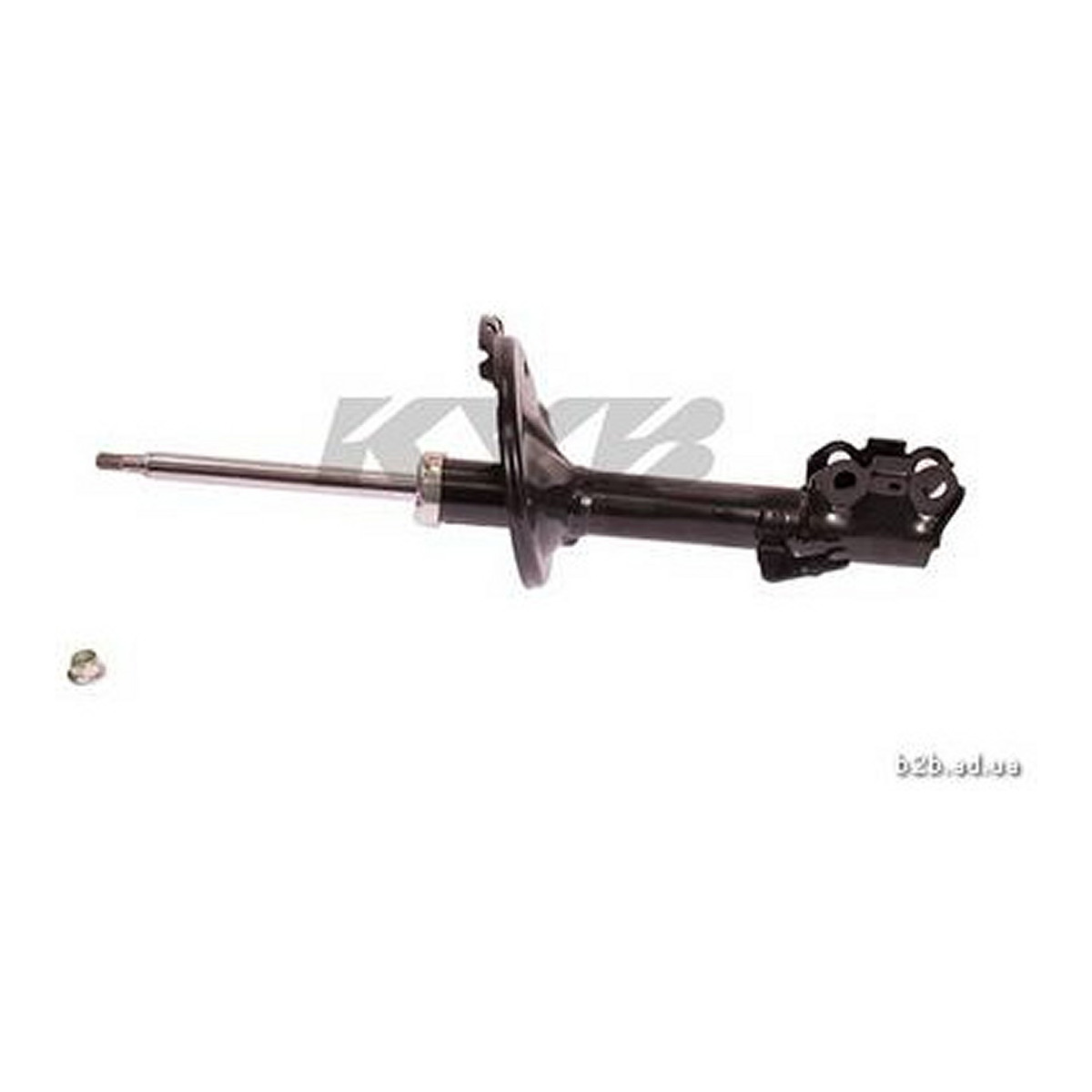 Амортизатор газомасляний LEXUS RX300-F(L) KYB (334400) KYB Industry
