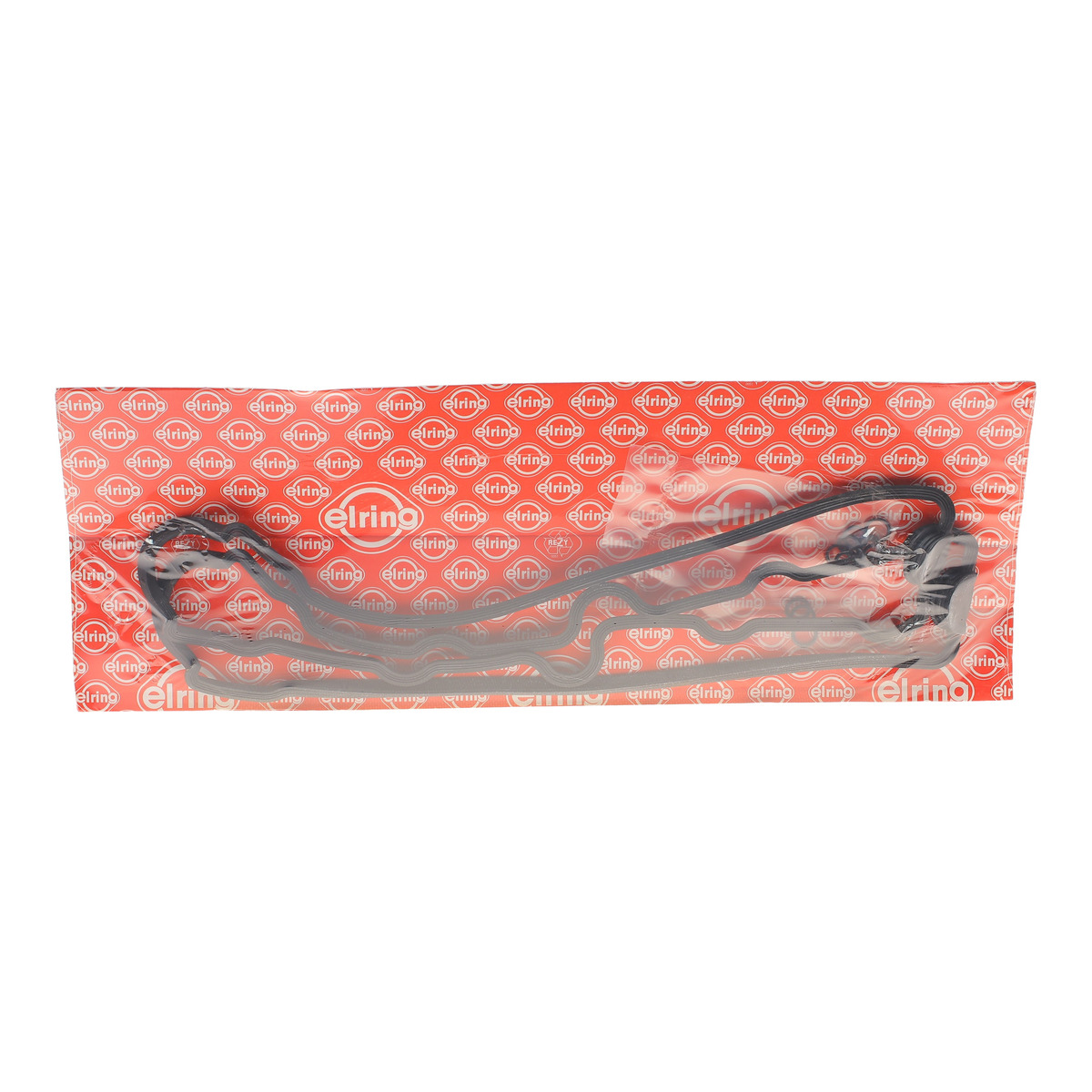 Прокладка кришки клапанів Opel Astra F/Vectra B 1.4/1.6 16V 94-02 (к-кт) ELRING