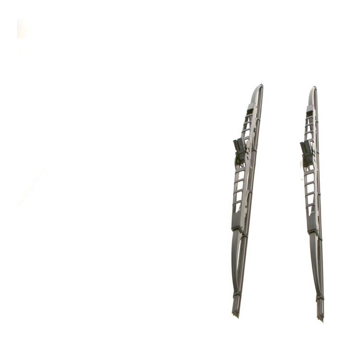 Щітки склоочисника (550/550mm) VW LT (28-35) 96-06/Renault Kangoo 08- Bosch