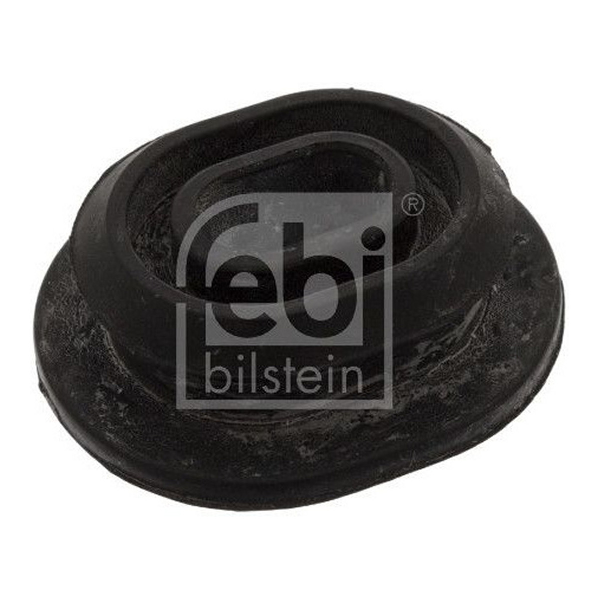 Подушка радіатора VW Caddy II/IV 04- Febi Bilstein