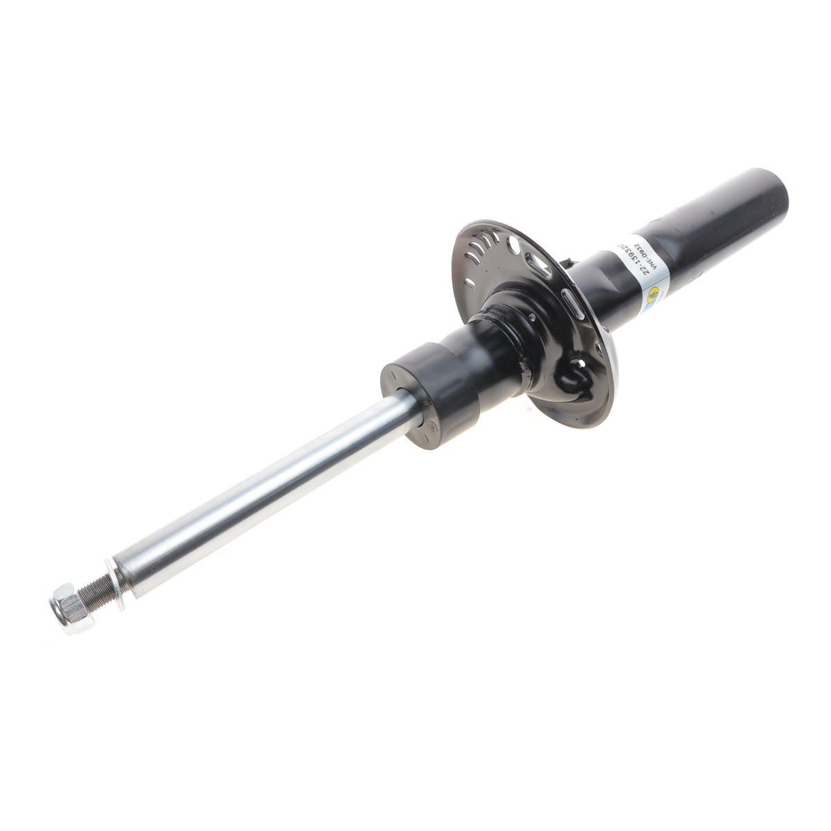 Амортизатор (передний) VW Golf Plus (5M1521) 04-13/ Touran (1T11T2) 03-10 d=55mm (B4)