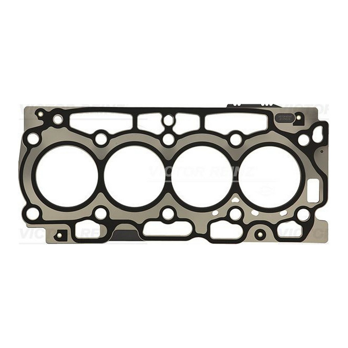 Прокладка ГБЦ Citroen Berlingo 1.6HDI 10-, Ø75,70mm, 1.25mm, 9HR (DV6C) REINZ фото 2