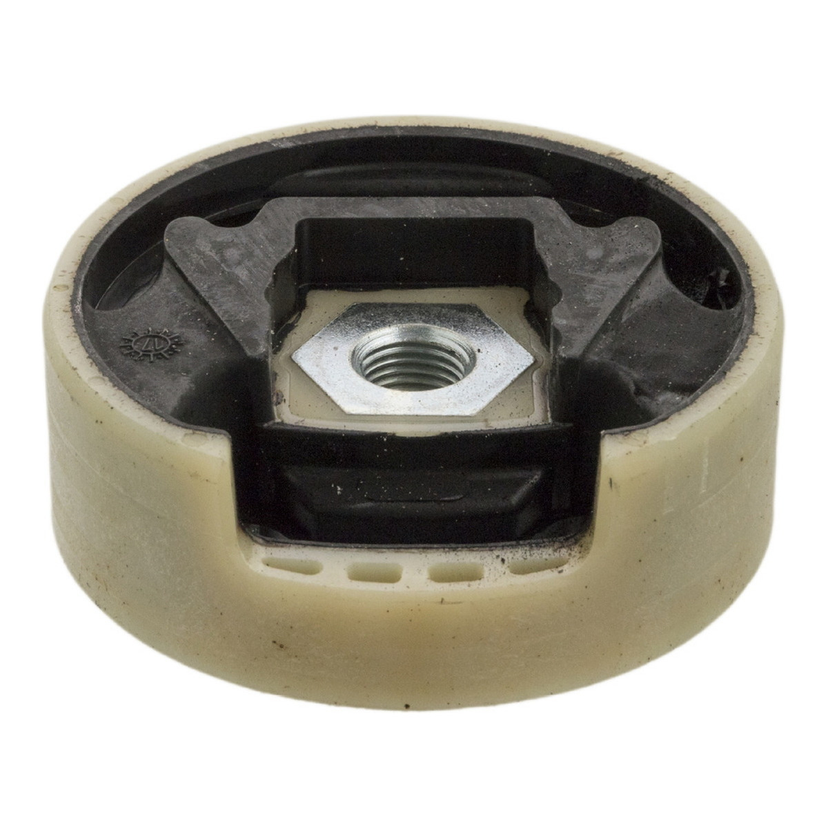 Подушка двигуна (верхня) VW Caddy 03- (з різьбою) Febi Bilstein