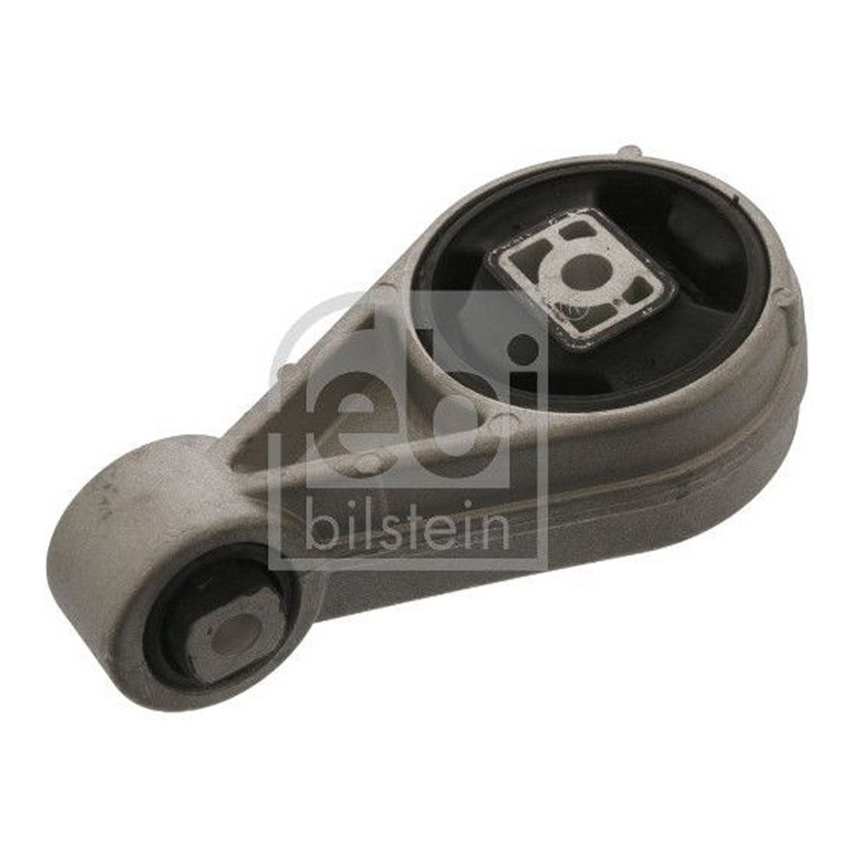 Подушка КПП Ford Connect 02- (косточка) Febi Bilstein