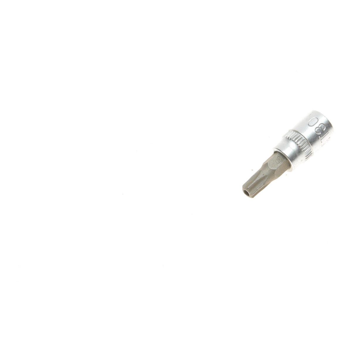 Головка 1/4" зі вставкою Torx TR30 JBM