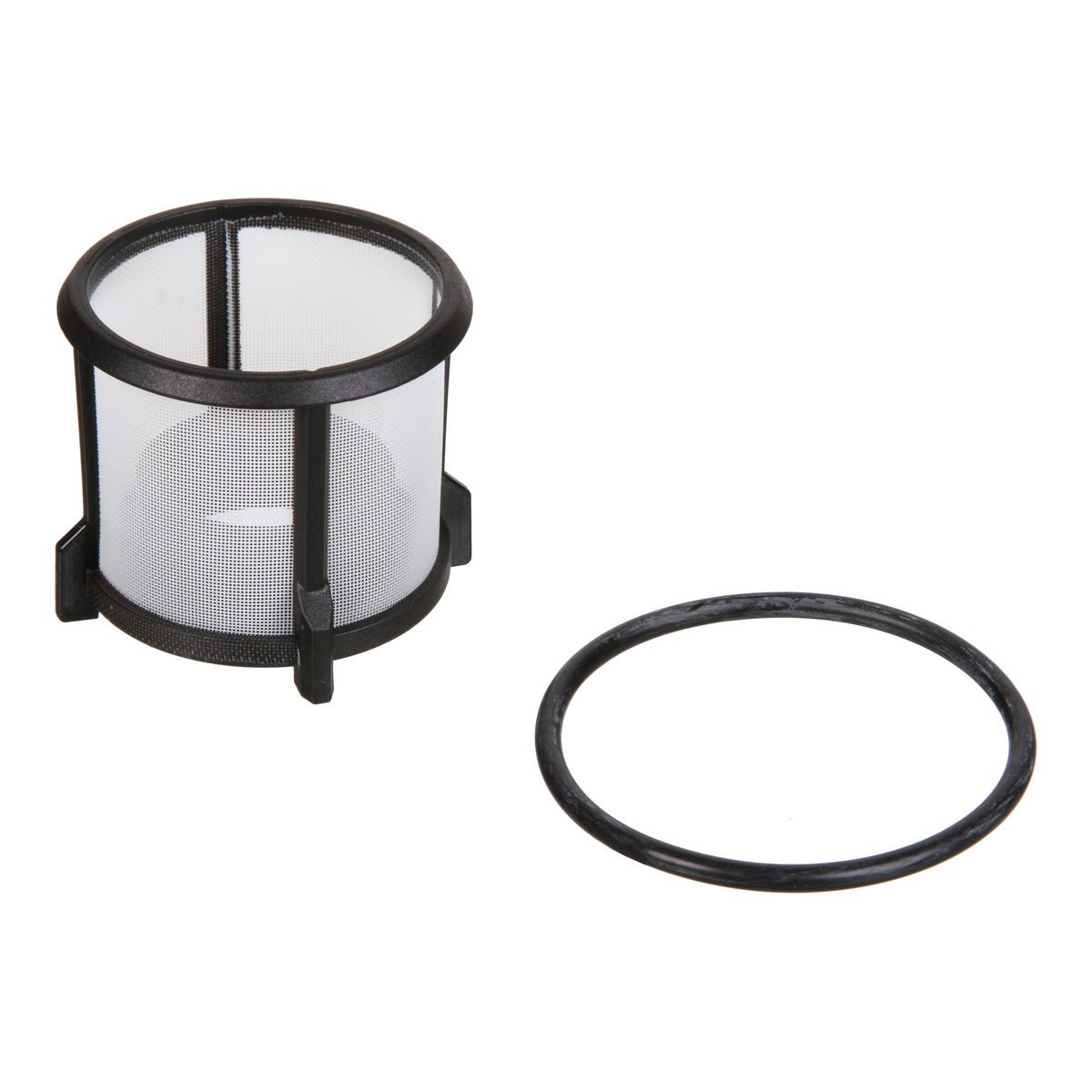 Фільтр паливний MB Atego 4.3D/6.4D/7.2D 98-/Axor 6.4D/7.2D 04-/Vario 4.3D 02- Mann Filter