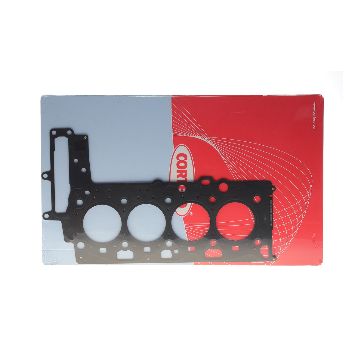 Прокладка ГБЦ BMW 1 (F20/F21) 11- (1 мітка) (0.95mm) N47 D16 Corteco