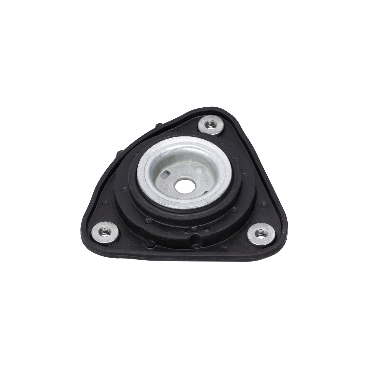 Опора амортизатора гумометалева FORD/MAZDA/VOLVO FOCUS/C-MAX/3/C30/C70/S40/V50 2003=> SWAG (50930786) Swag