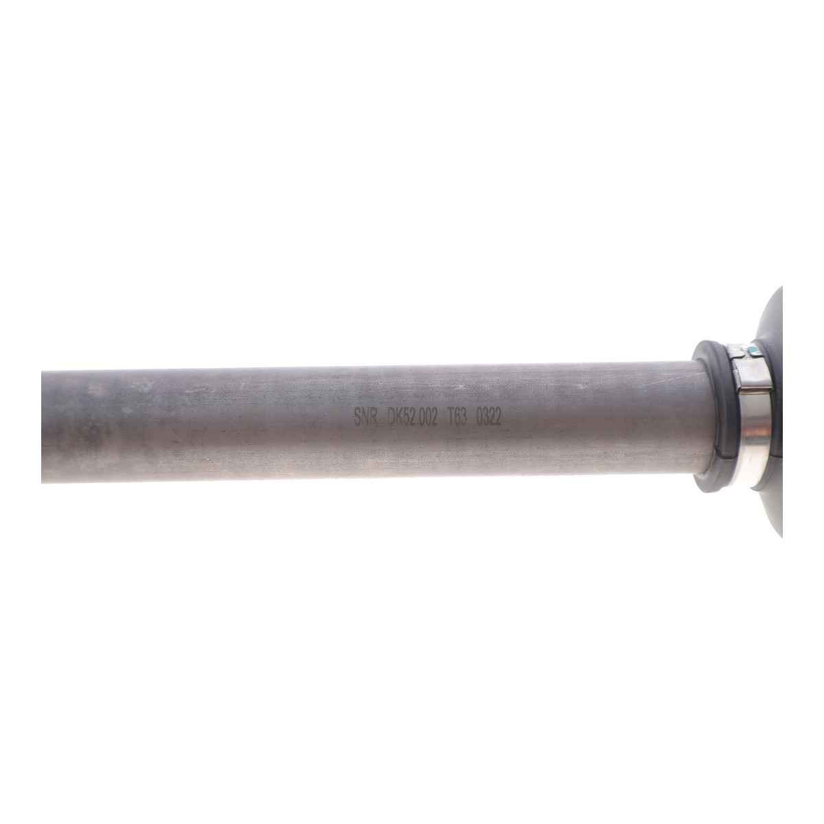 Піввісь (передня) Ford Mondeo 00-07 (27x35x579) SNR