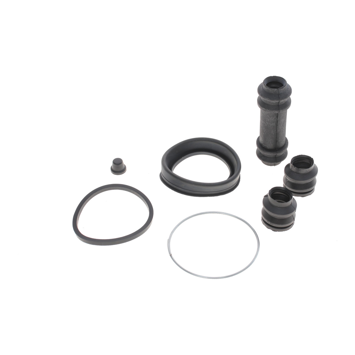 Ремкомплект супорта (переднього) Mazda 323 (All) 85-98 (d=51mm) (Sumitimo) Frenkit