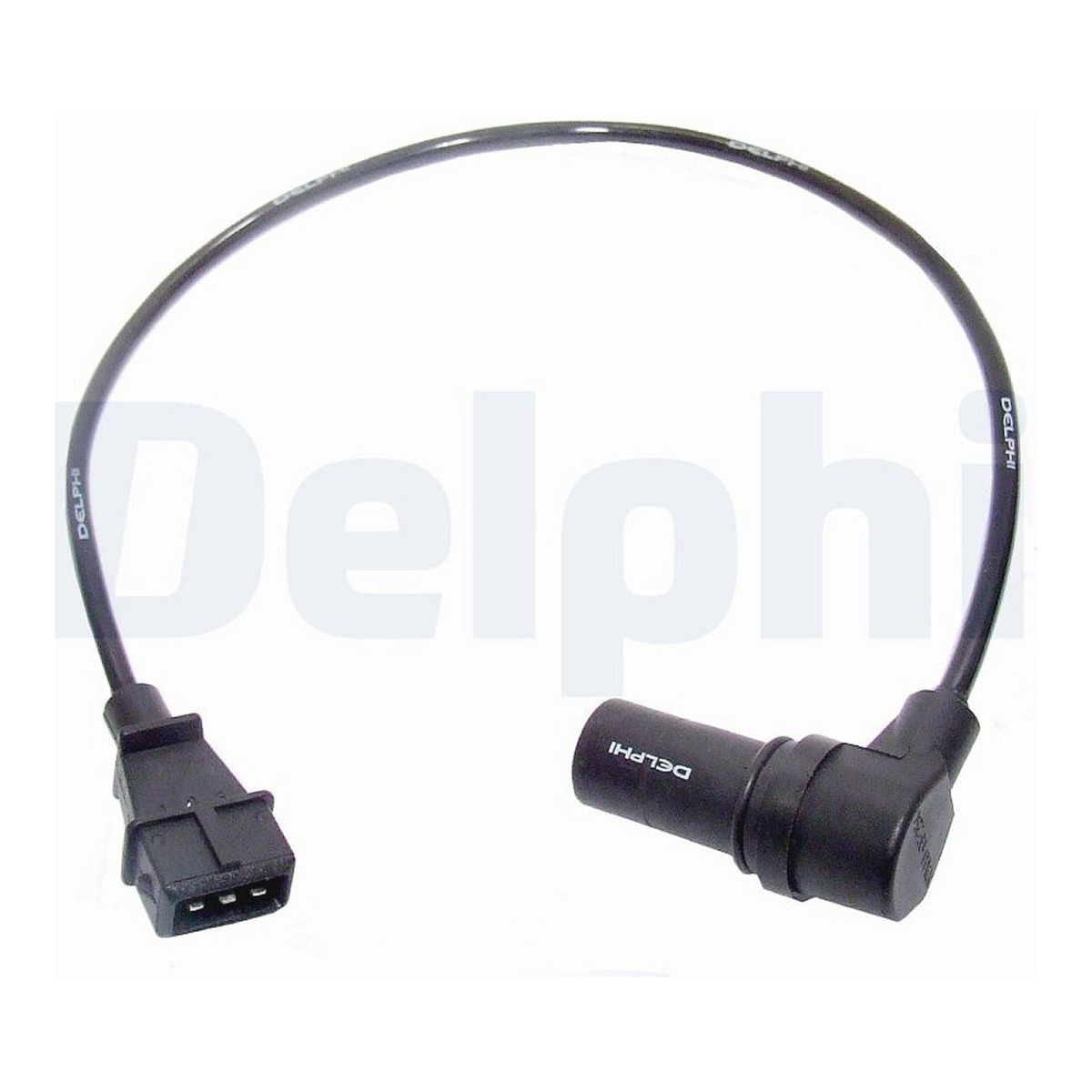 Датчик положення колінвалу Opel Astra G/Omega B/Vectra B/C 2.0-2.2 DTI 98-15 Delphi