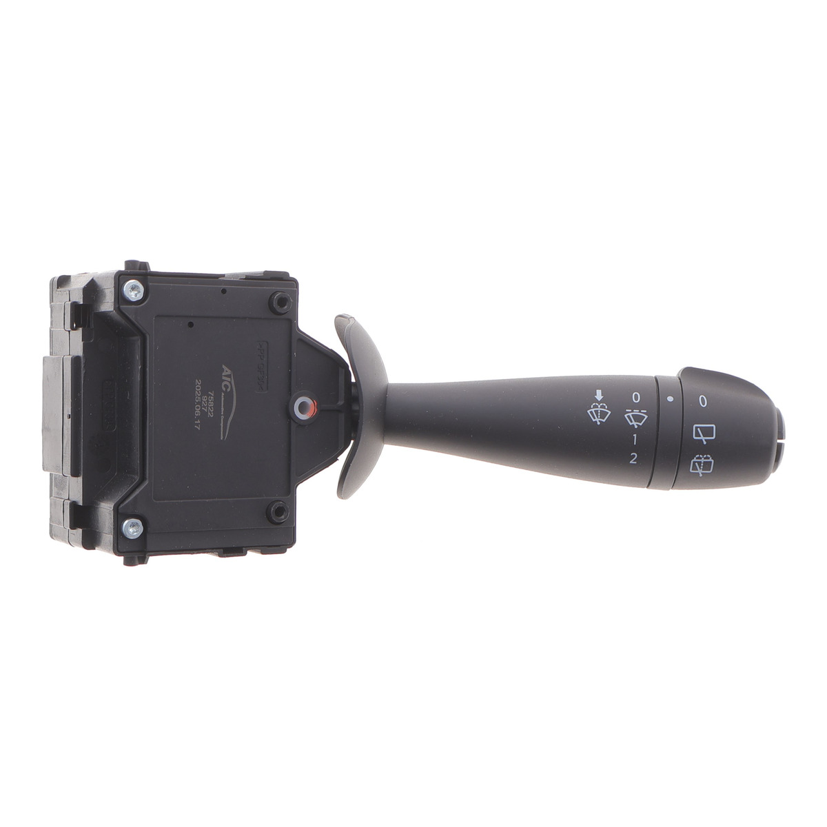 Перемикач підрульовий Renault Clio 12-21 AIC