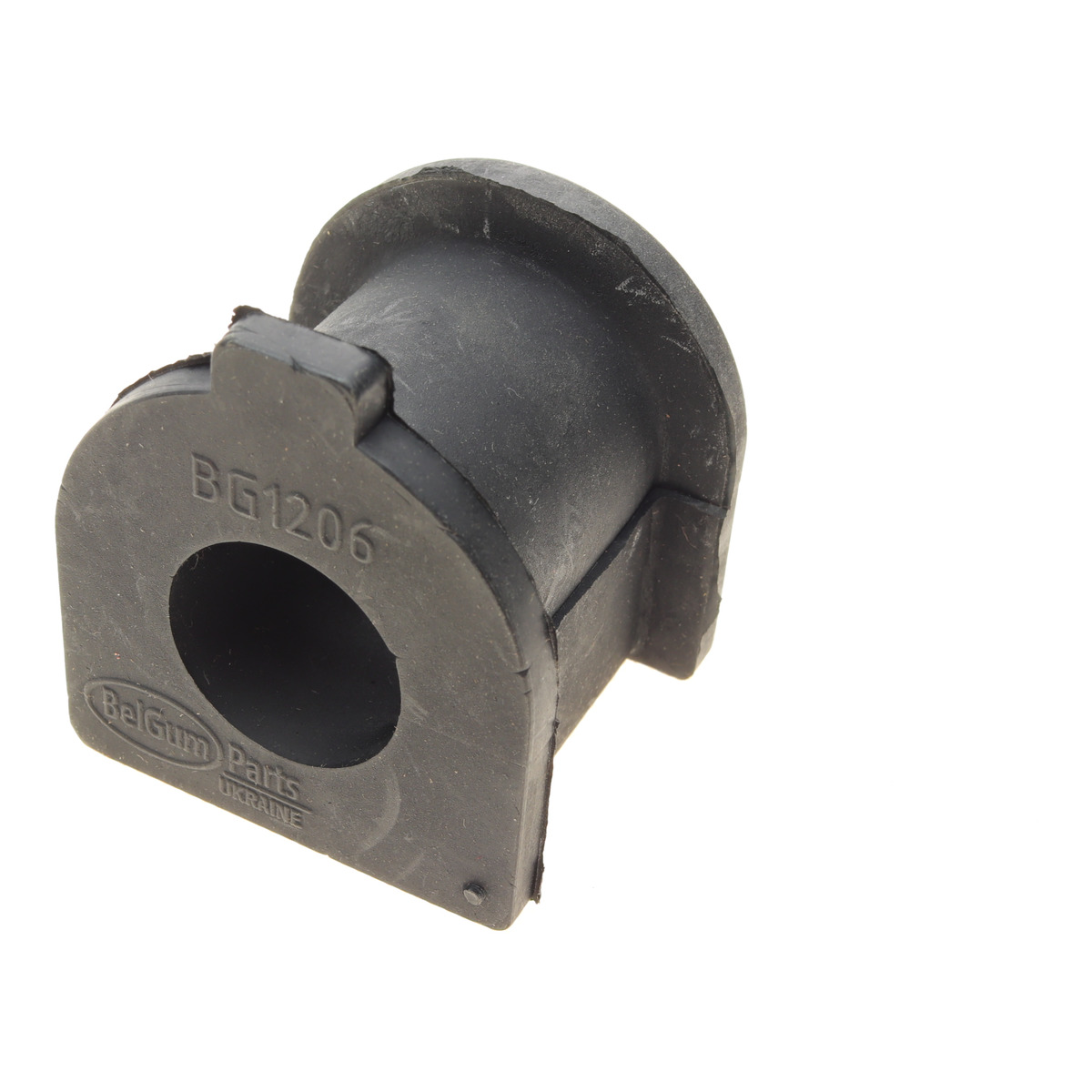 Втулка стабілізатора (переднього) Toyota Land Cruiser Prado 02-09 (d=27mm) BelGum Parts