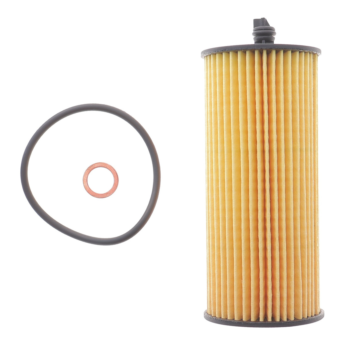 Фильтр масляный BMW 3 (E90-E93/F30/F80)/4 (F32)/5 (F10/F18)/7 (F01-F04)/X5 (F15/F85) 10-
