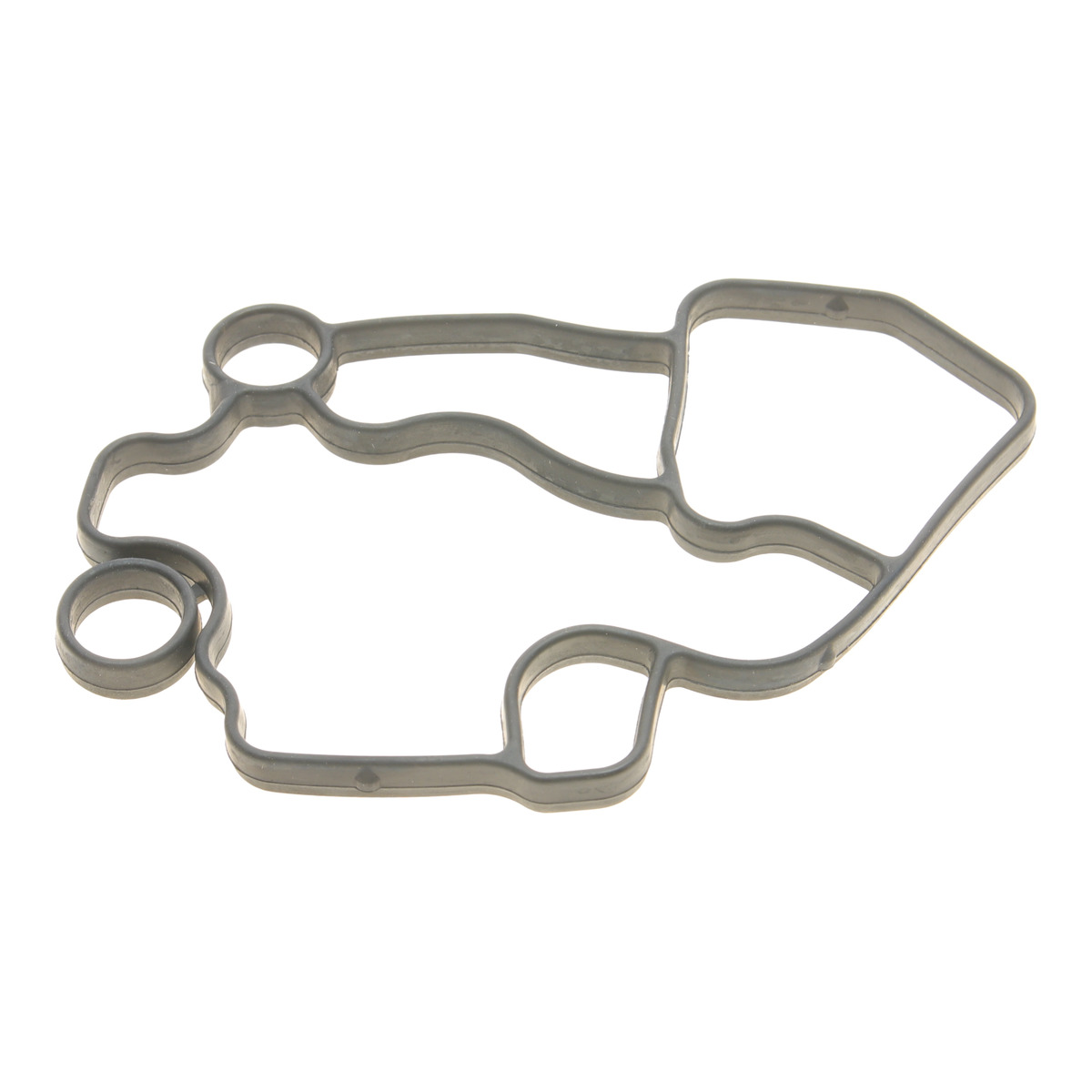 Прокладка корпуса фільтра масляного Audi A4/A6 2.0TFSI/VW Golf V 2.0 06- VIKA