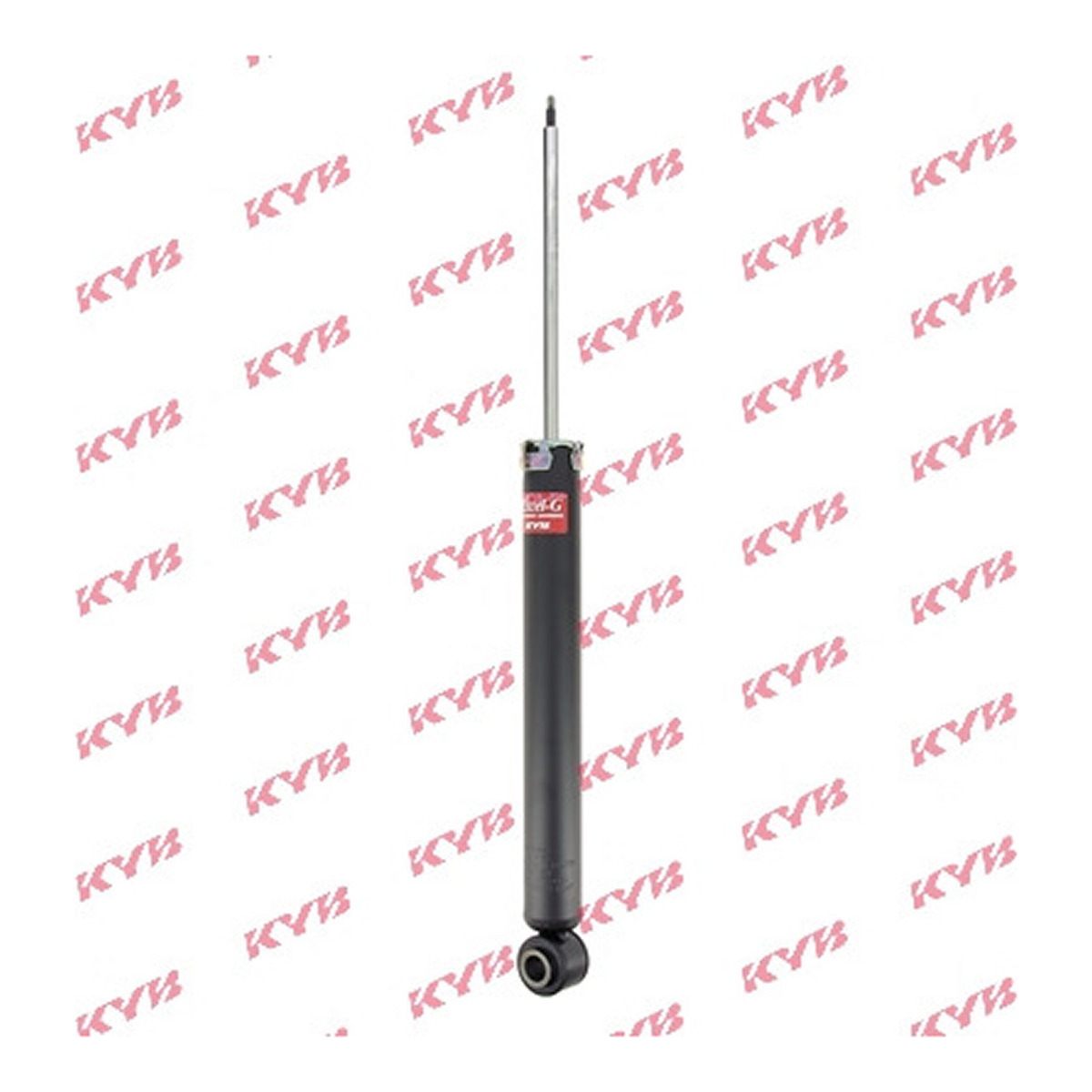 Амортизатор газомасляний МAZDA 6 (GJ) 12.12- *EX.UNIVERSAL KYB (349246) KYB Industry