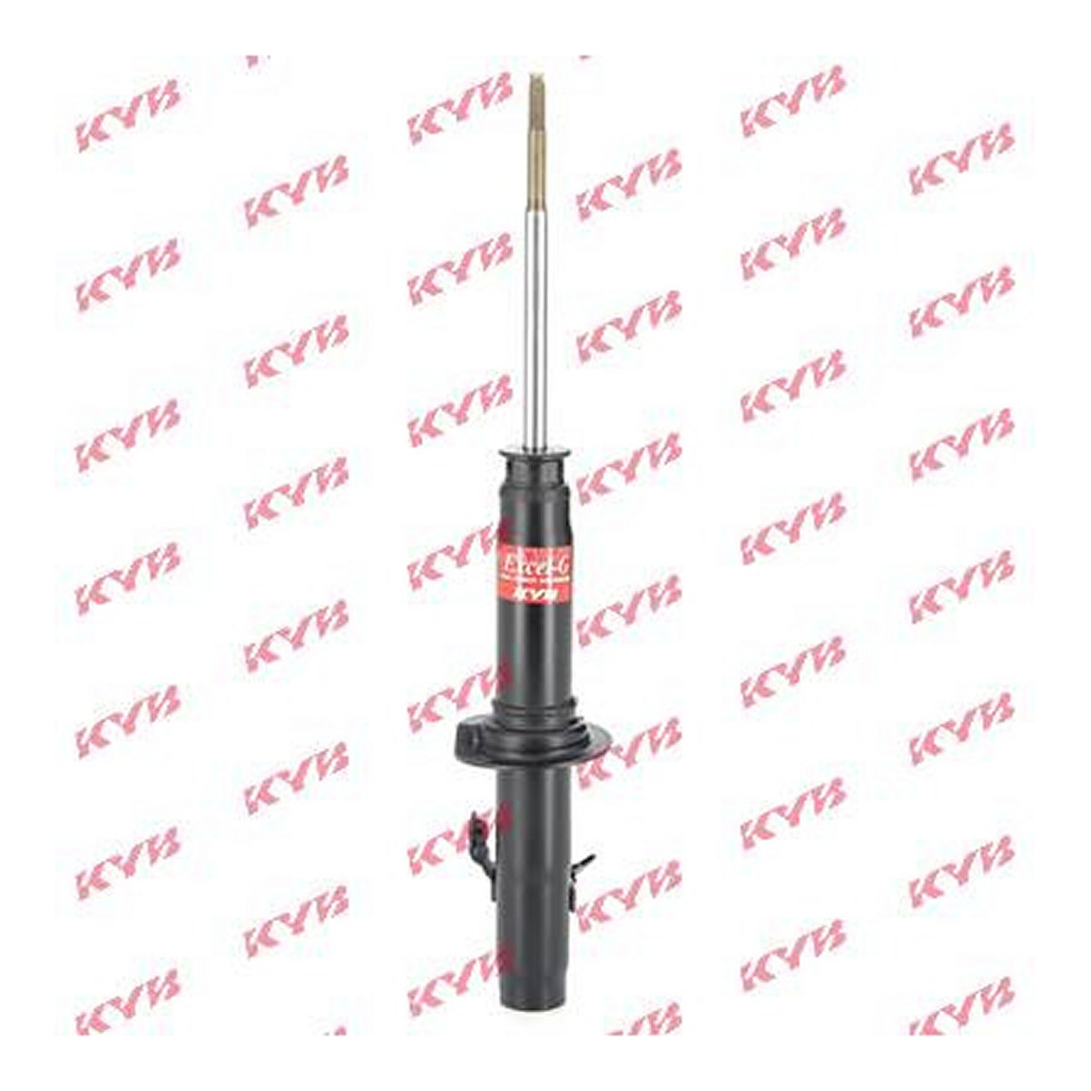 Амортизатор газомасляний HONDA ACCORD/VIGOR-F(L) ROVER 600 SERIES-F(L) KYB (341172) KYB Industry