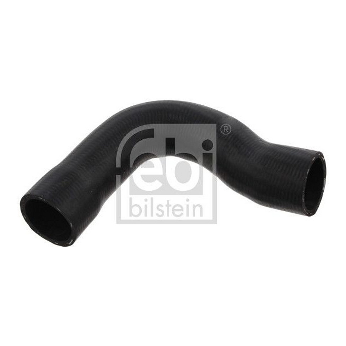 Патрубок радіатора (верхний) BMW 5 (E39) 2.0-2.8 i 95-00 (L) M52 Febi Bilstein