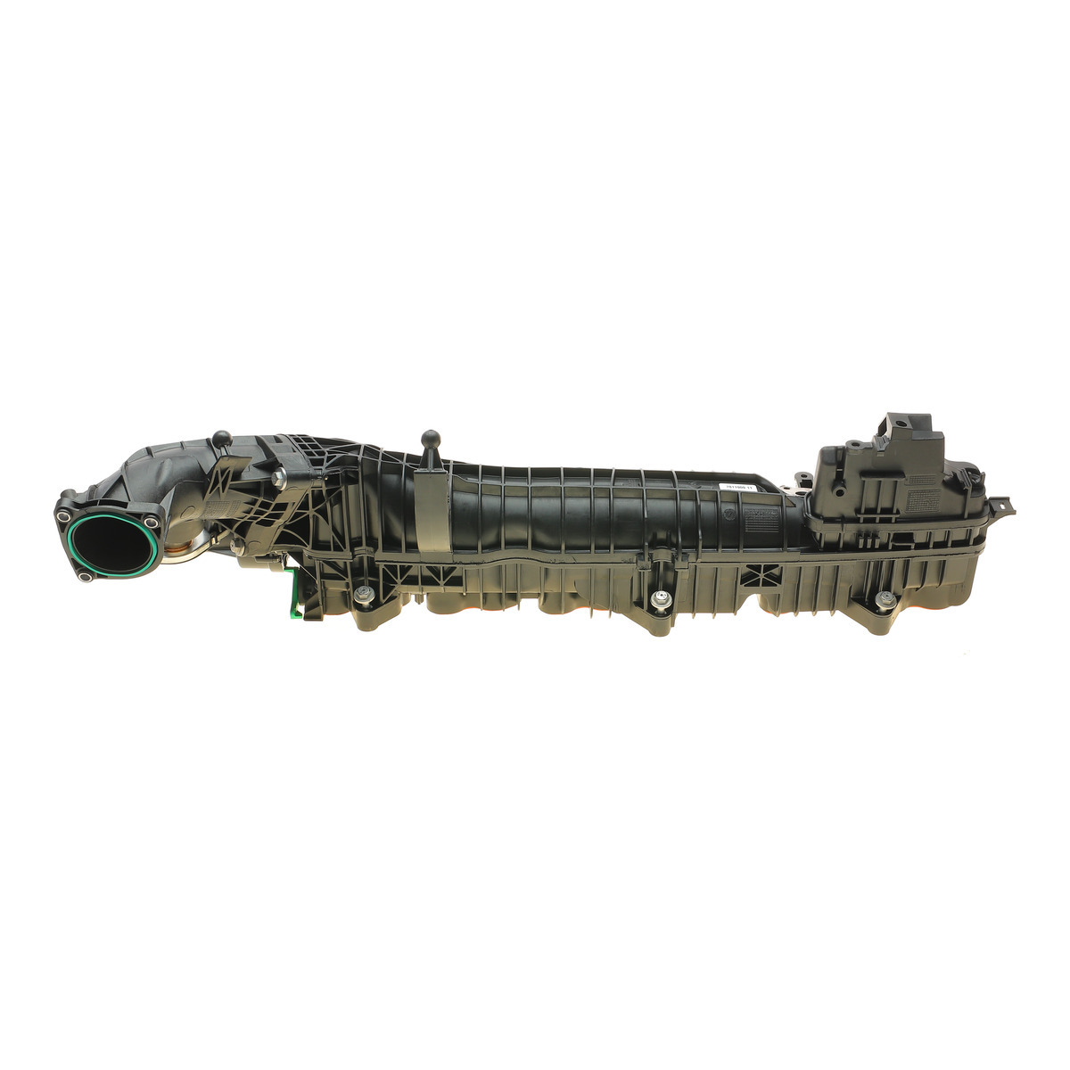 Колектор впускний BMW 5 (F07/F10/G30) 09- (N57) BMW