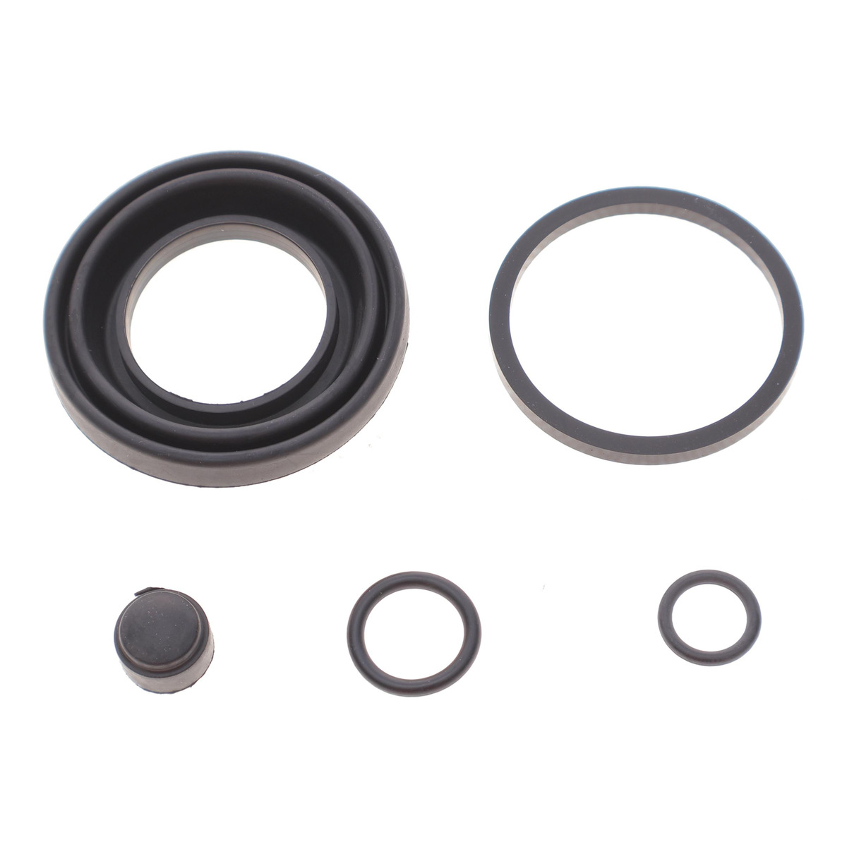 Ремкомплект суппорта (заднего) Nissan Maxima 00-03/ Honda Legend 86-88 (d=38mm)