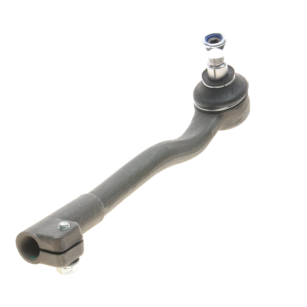 Наконечник тяги рульової (L) BMW 7 (E38) 94-02 Solgy