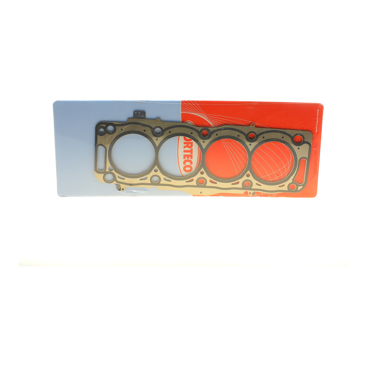 Прокладка ГБЦ Fiat Scudo/Citroen Jumpy 2.0 D/HDi (2 метки) (1.3mm) Corteco