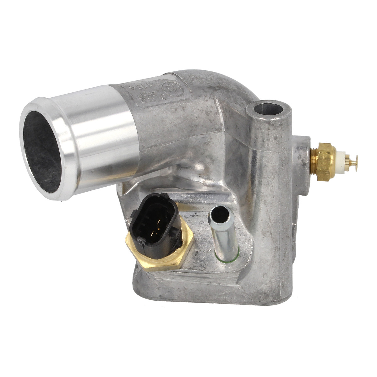 Термостат Opel Astra G/Vectra B/C 1.8i/1.8 16V 95- (92°С) Mahle