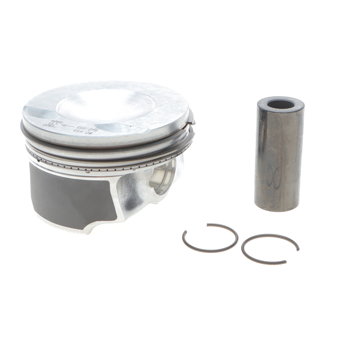 Поршень VW T5/T6 2.0 TSI 11-19 (82.51mm/STD) Mahle