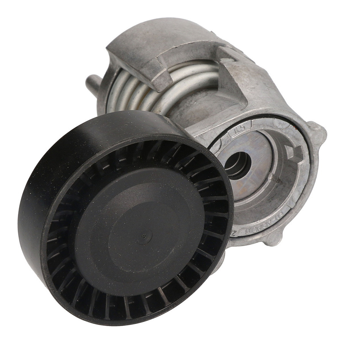 Роликовий модуль натягувача ременя VOLVO S40/V50 2.4 INA (534 0030 10) Schaeffler INA