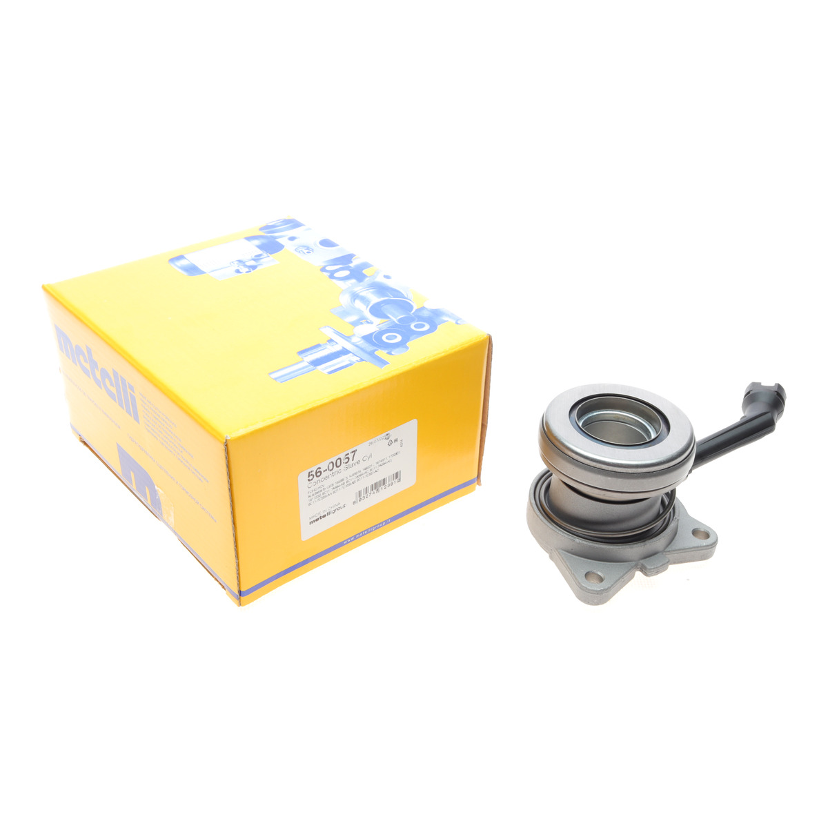 Підшипник вижимний Ford Transit 2.2TDCI 07-14 Metelli