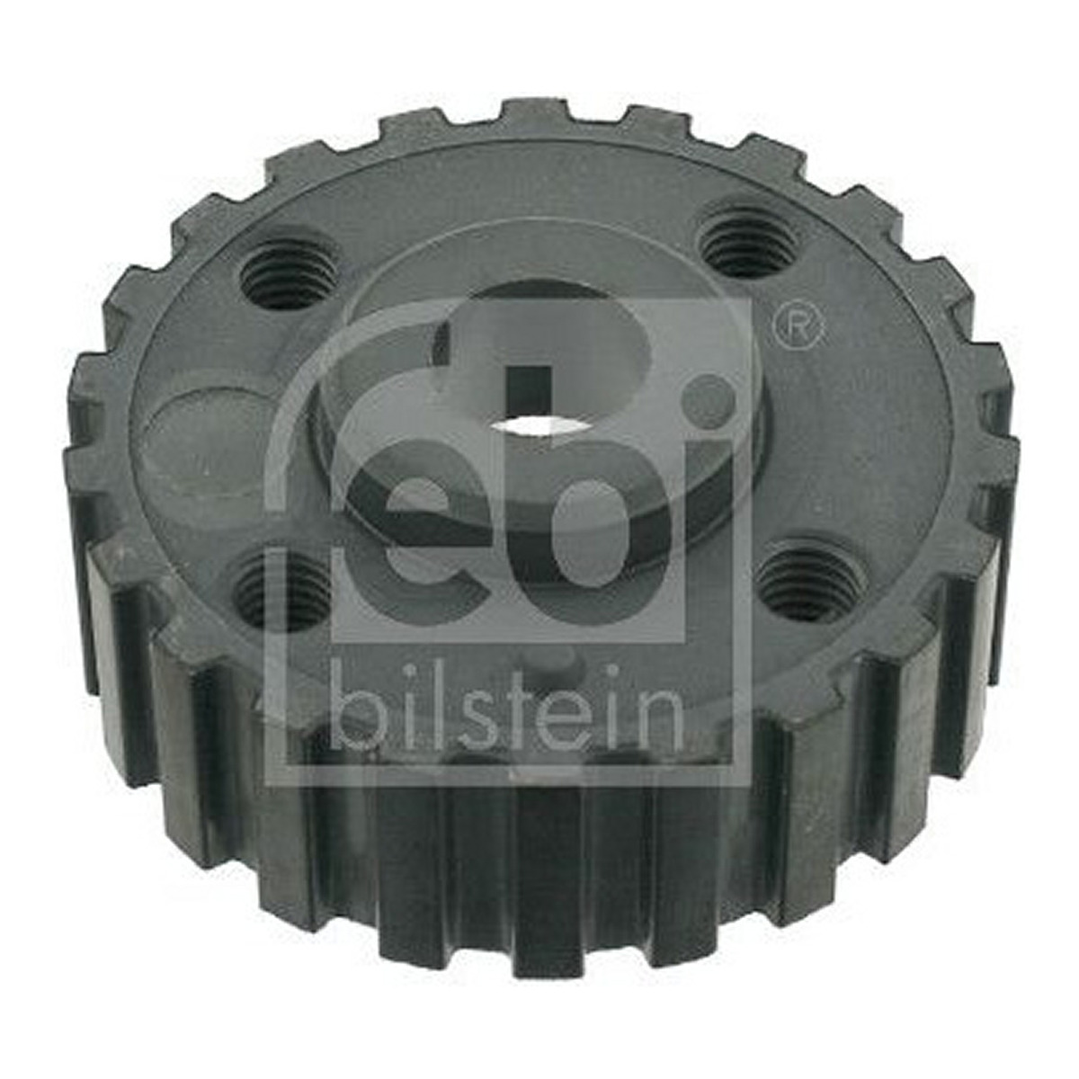 Шестерня колінвалу Audi 100/A6/ VW Passat 1.6-2.0 -97 (z=22) Febi Bilstein