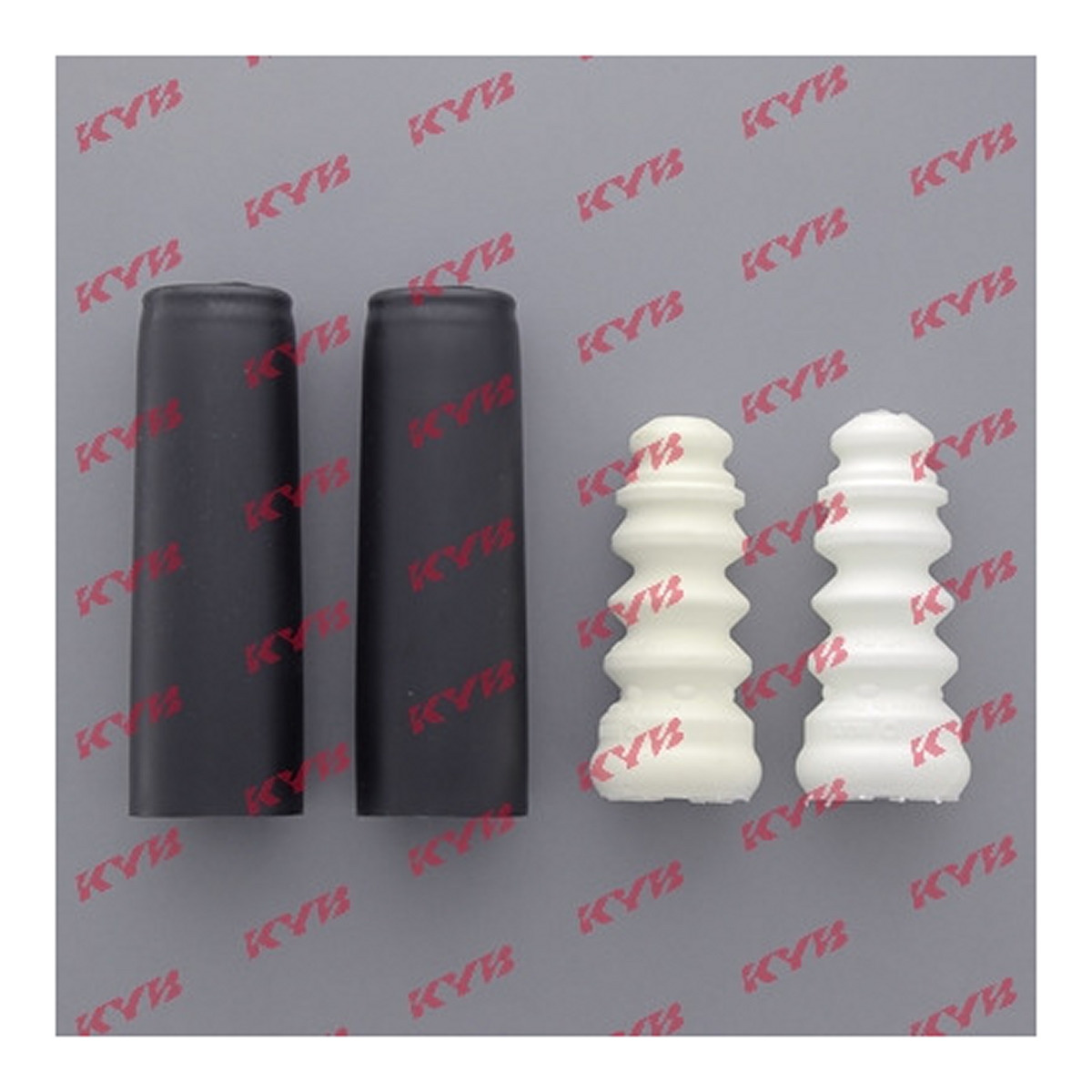 Захисний комплект амортизатора VAG/CHEVROLET/FORD/MAZDA/ A2/A3/AVEO/B-MAX/FIESTA(V/VI)/FUSION/TR KYB (915400) KYB Industry