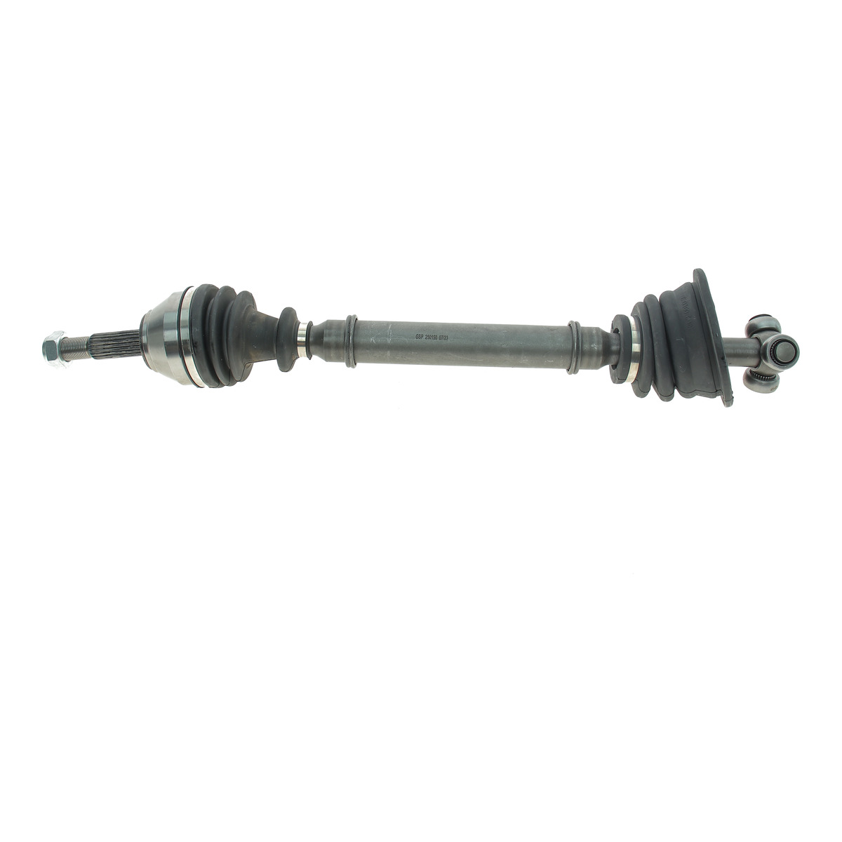 Піввісь Renault Kangoo 1.2/1.4/1.6i 00- (L) (21x891x48T) d=29.95 GSP