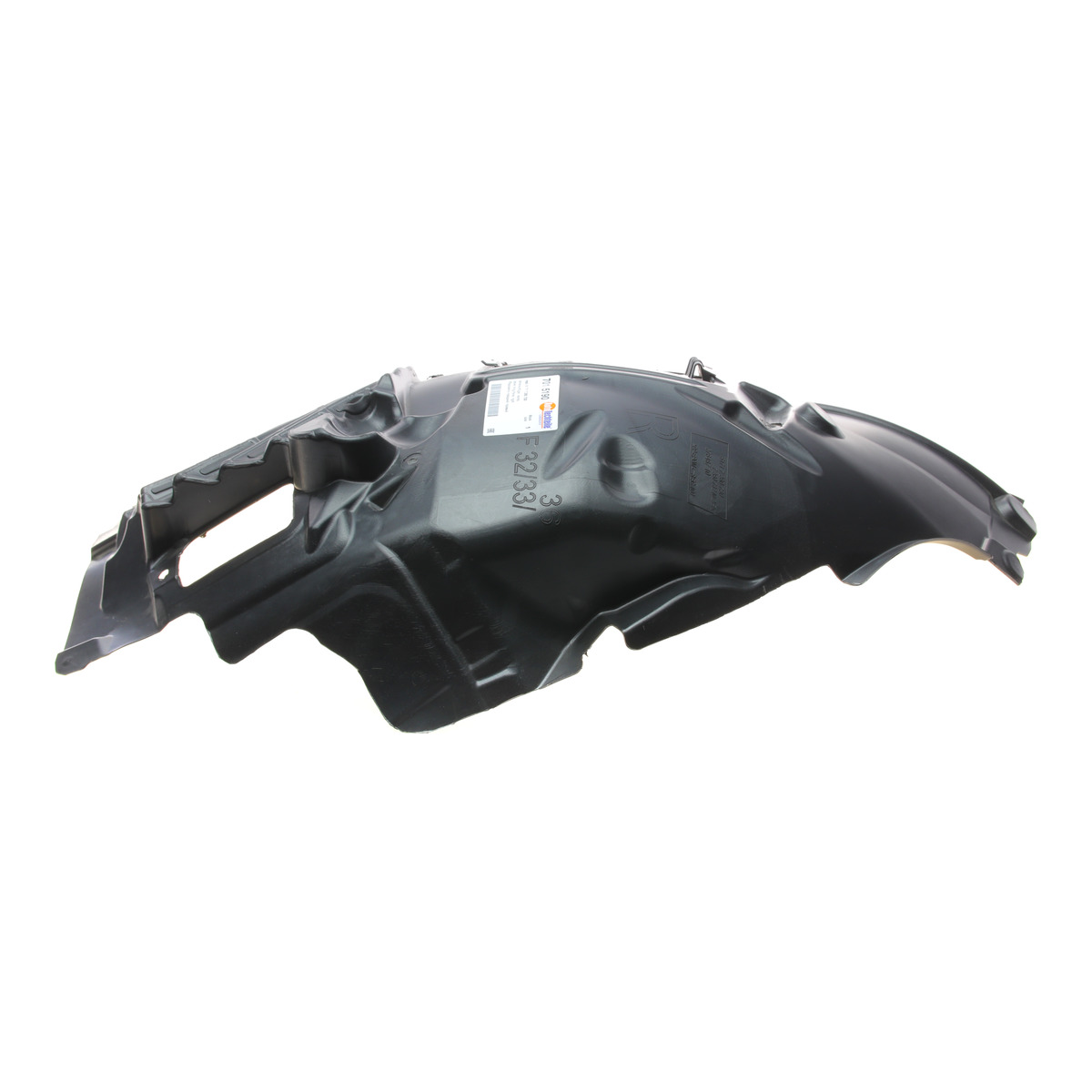 Підкрильник (передній) BMW 4 (F32/F33/F36) 12-19 (R) Autotechteile